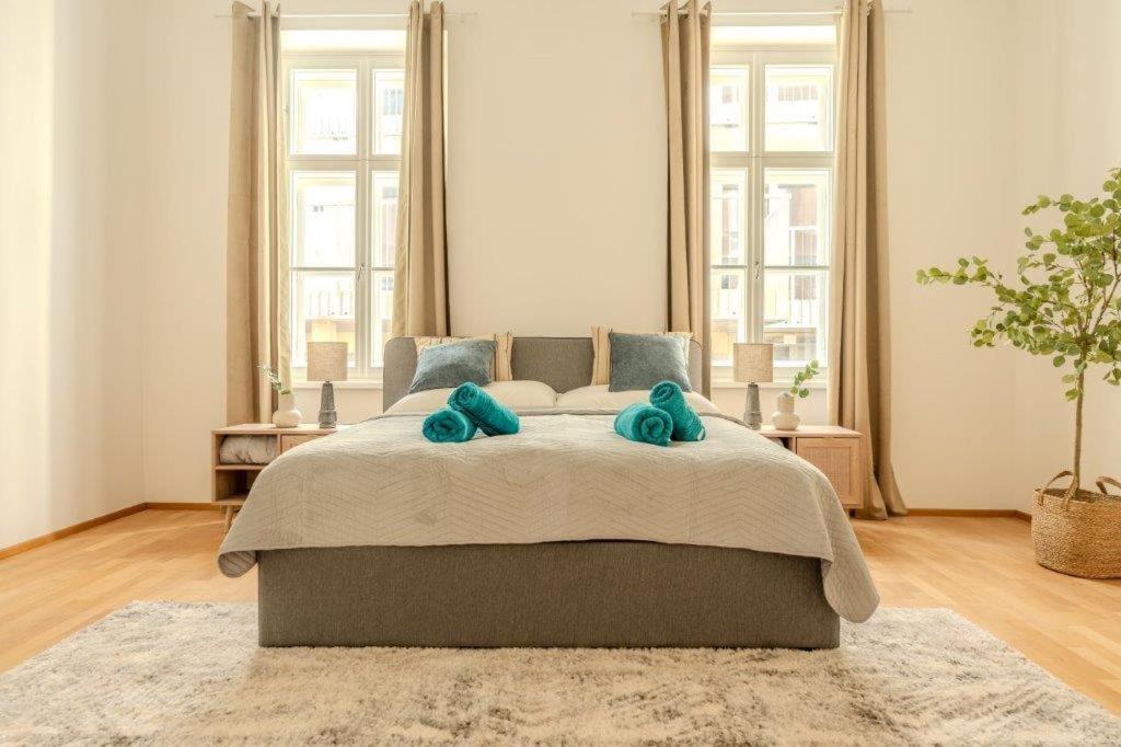 Deluxe Apartments Near The Center Krems an der Donau Eksteriør bilde