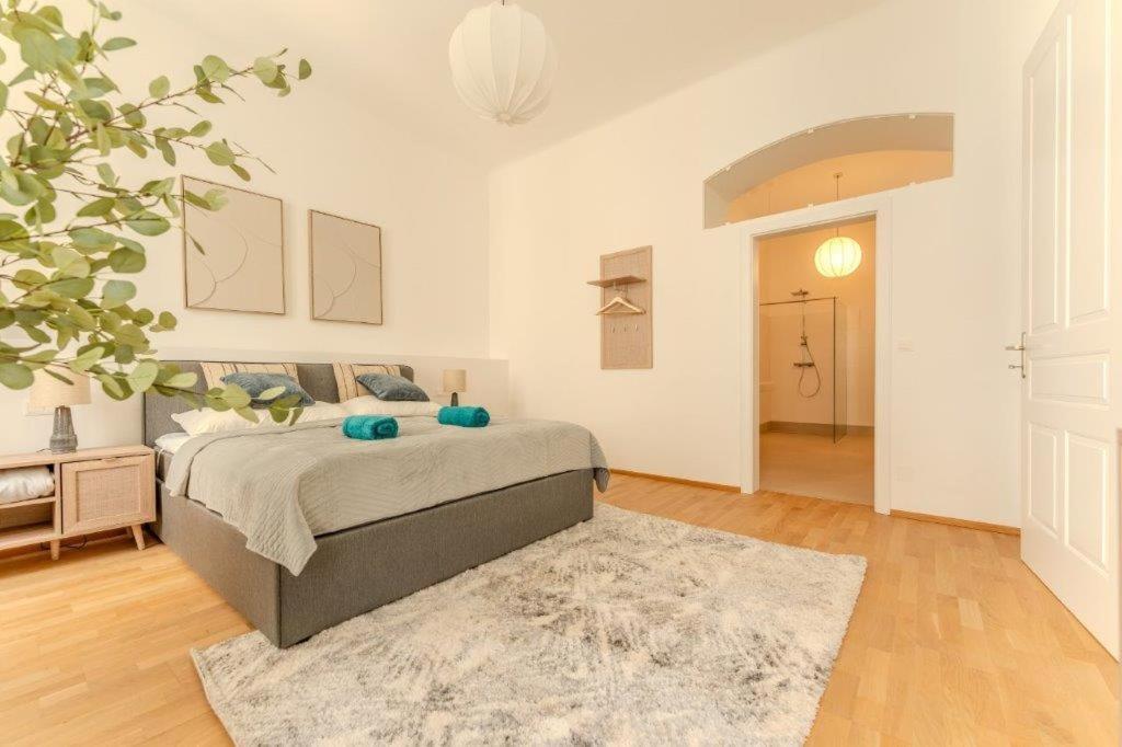 Deluxe Apartments Near The Center Krems an der Donau Eksteriør bilde