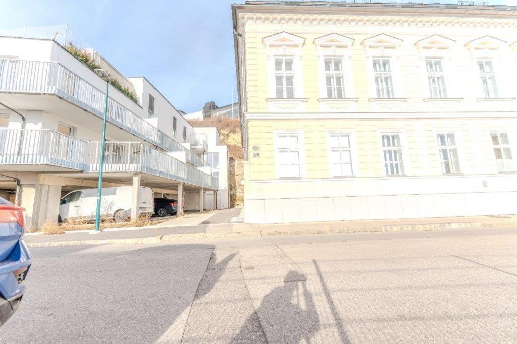 Deluxe Apartments Near The Center Krems an der Donau Eksteriør bilde