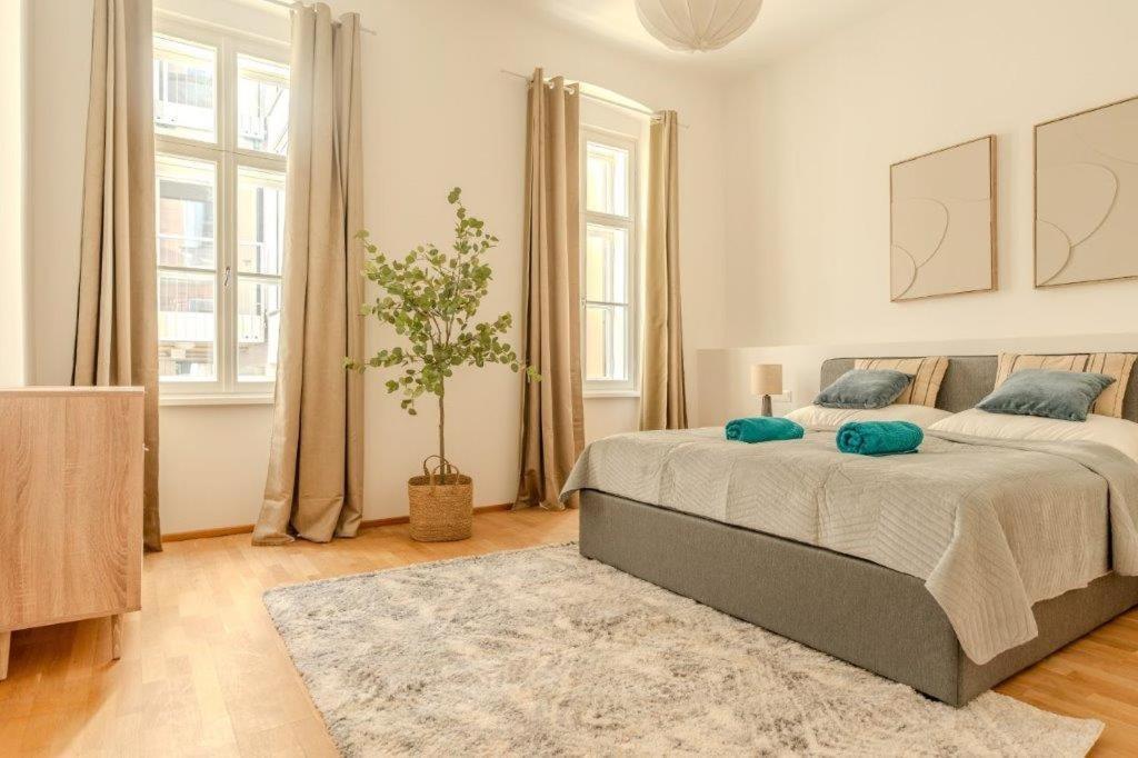 Deluxe Apartments Near The Center Krems an der Donau Eksteriør bilde