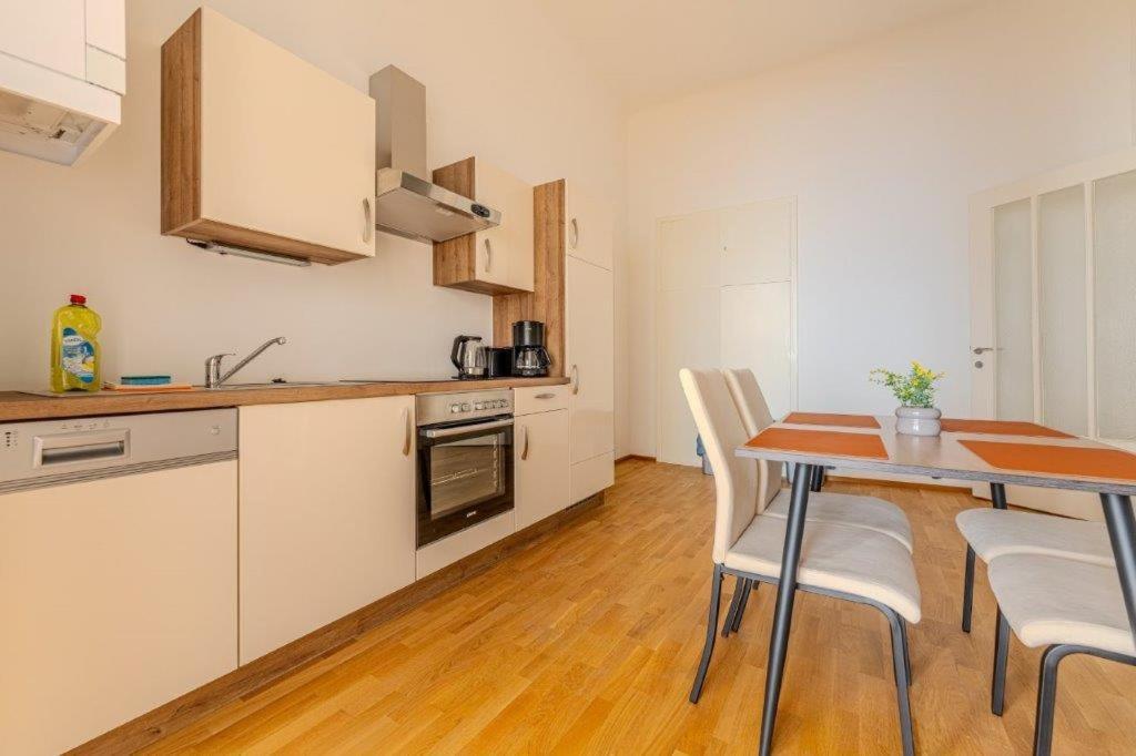 Deluxe Apartments Near The Center Krems an der Donau Eksteriør bilde