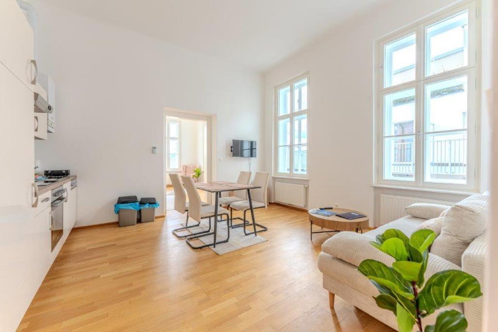 Deluxe Apartments Near The Center Krems an der Donau Eksteriør bilde